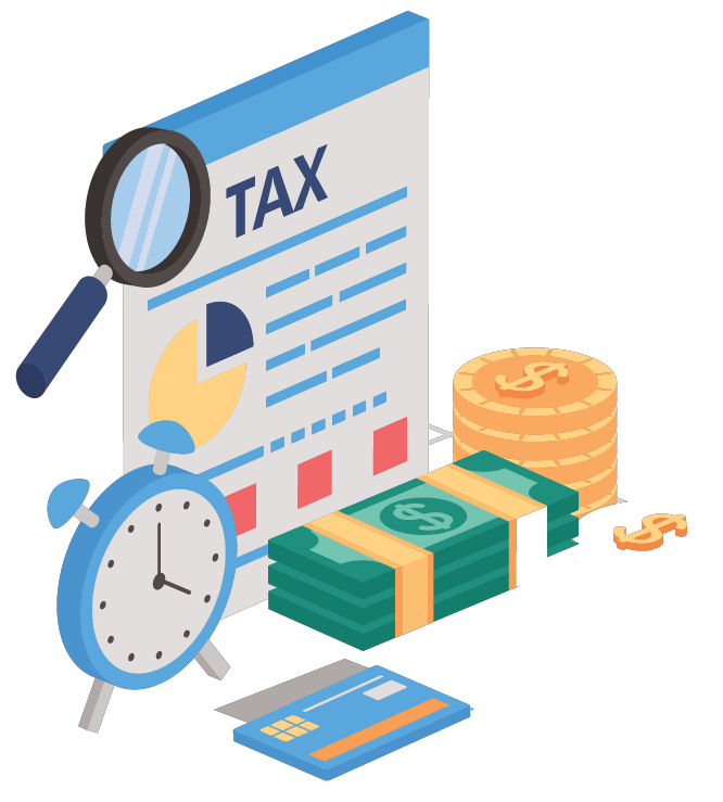 Inernational Tax services_Country-specific Tax Advice