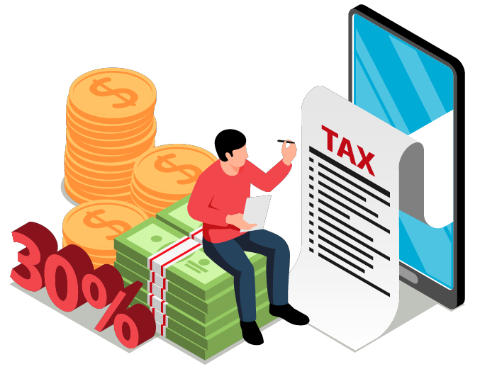 Inernational Tax services_Repatriation of Profits